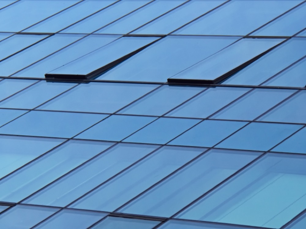 UK commercial buildings