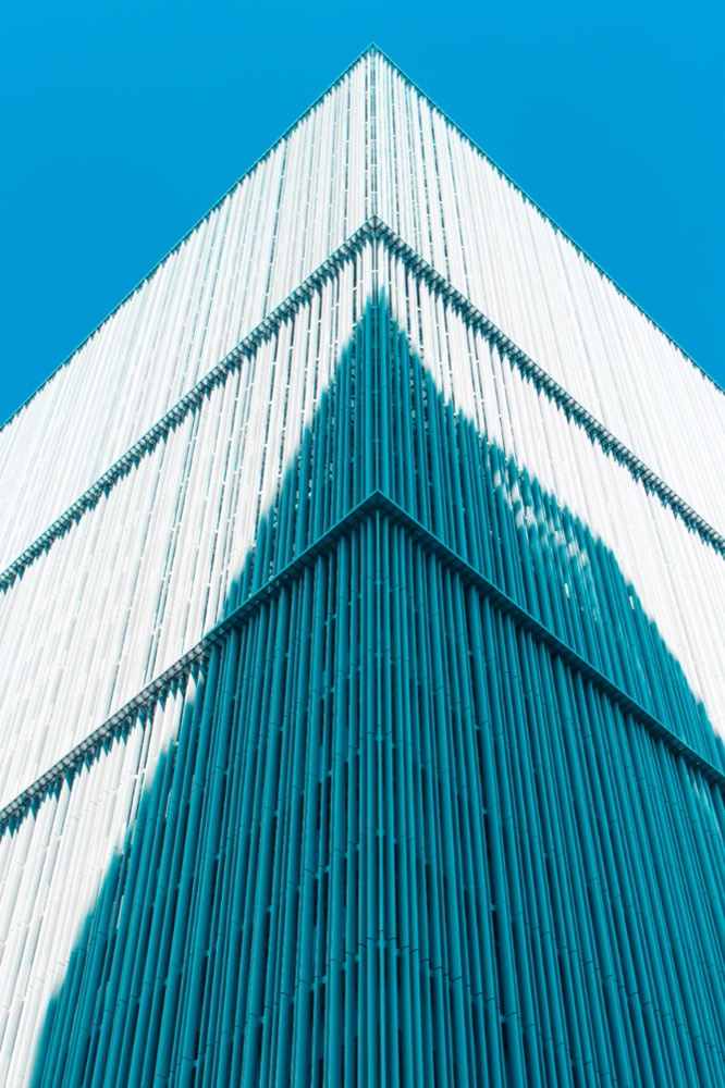 UK commercial buildings