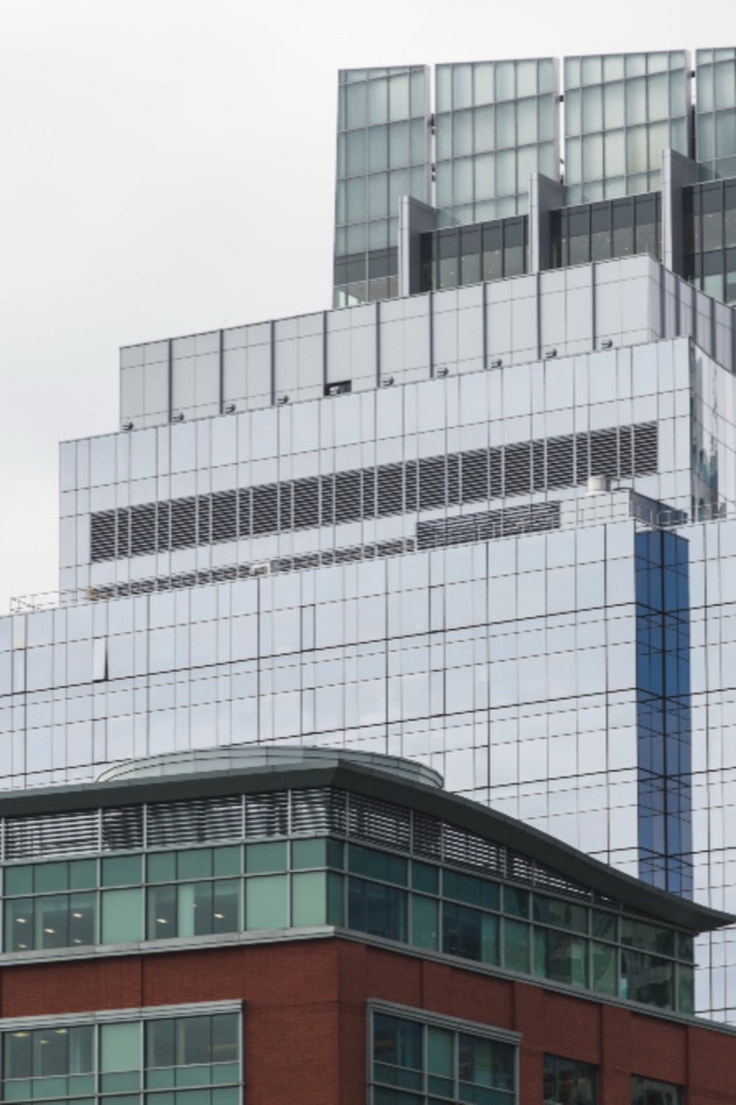 UK commercial buildings