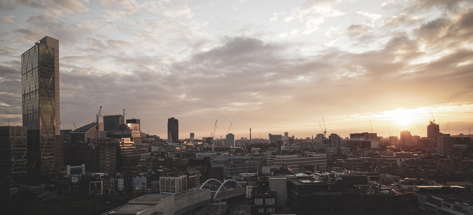 UK commercial buildings