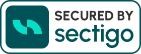 Sectigo secured - click to verify